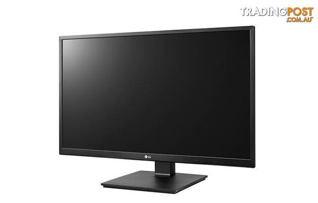 LG 27" 27BK550Y-B Monitor