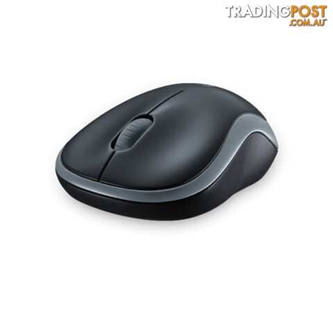 Logitech 910-002255 Wireless Mouse M185