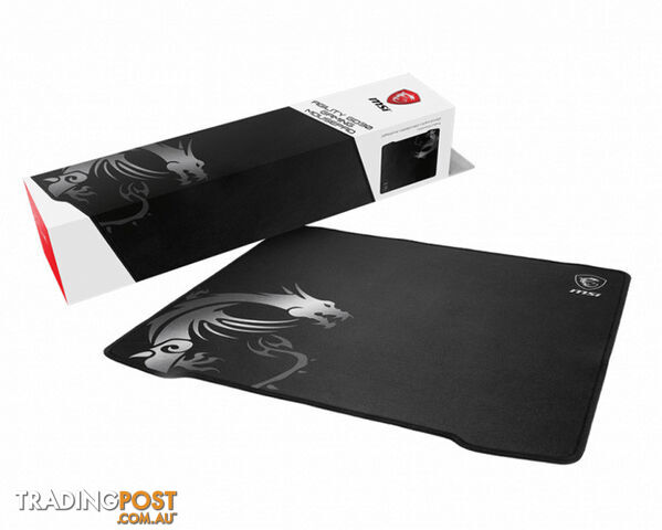 MSI AGILITY GD30 GAMING MOUSEPAD