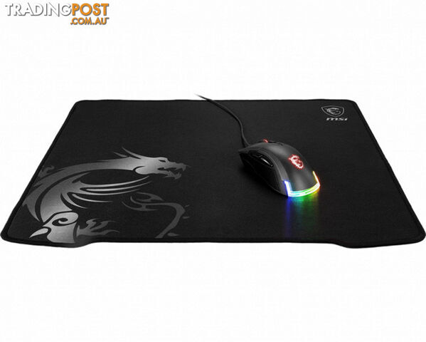 MSI AGILITY GD30 GAMING MOUSEPAD