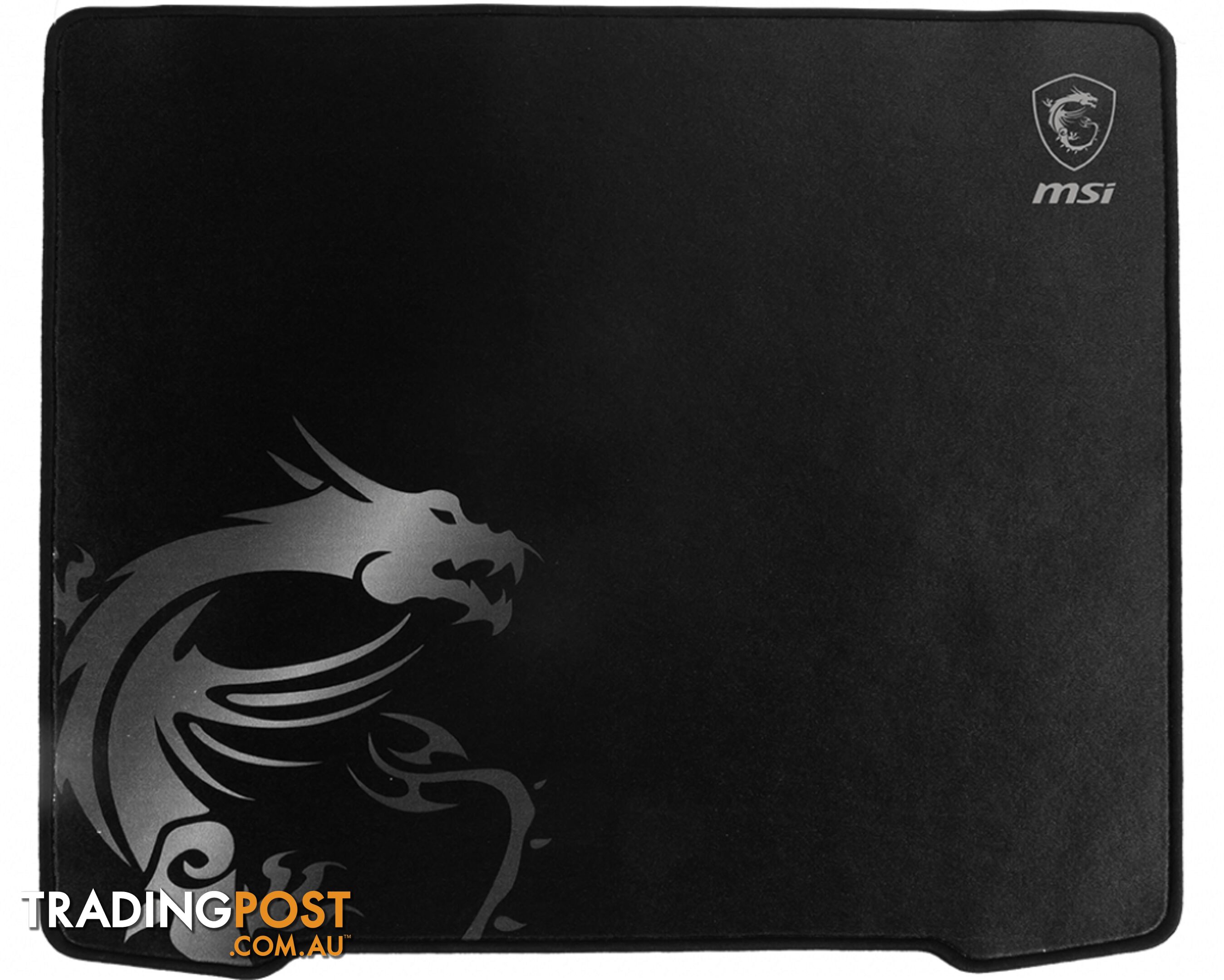 MSI AGILITY GD30 GAMING MOUSEPAD