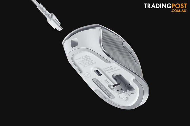 Razer RZ01-02990100-R3M1 Pro Click Wireless Mouse