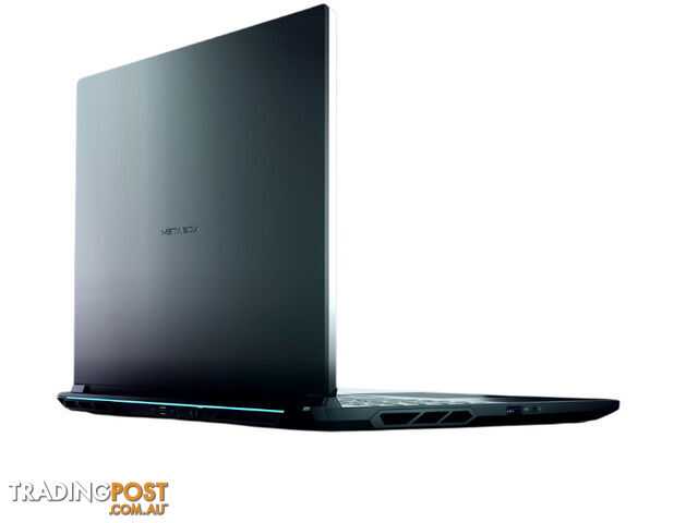 Metabox Prime-XR X370SNV-G Free Shipping in Australia - Metabox