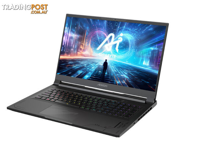 G6X 9KG-43AU854SH Gigabyte COM1 G6X 9KG-43AU854SH- i7-13650HX/RTX 4060/DDR5...