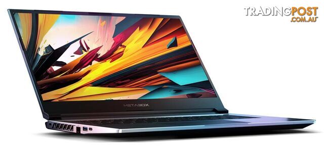 Metabox Aer-X V550KNN Free Shipping in Australia - Metabox