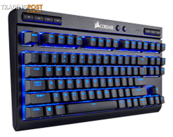 Corsair CH-9145030-NA K63 Wireless Mechanical Gaming Keyboard
