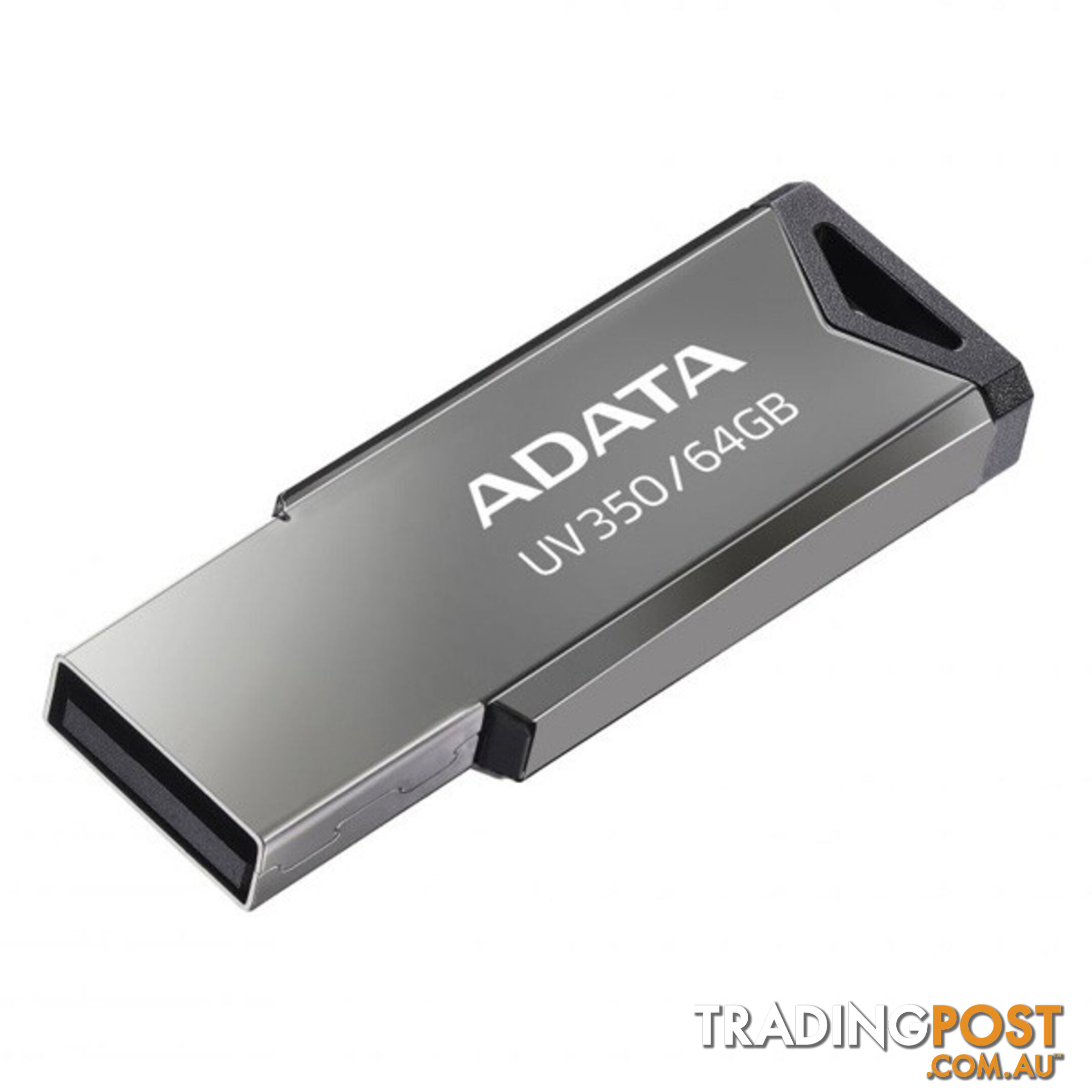 64GB ADATA UV350 FLASH DRIVE USB 3.2