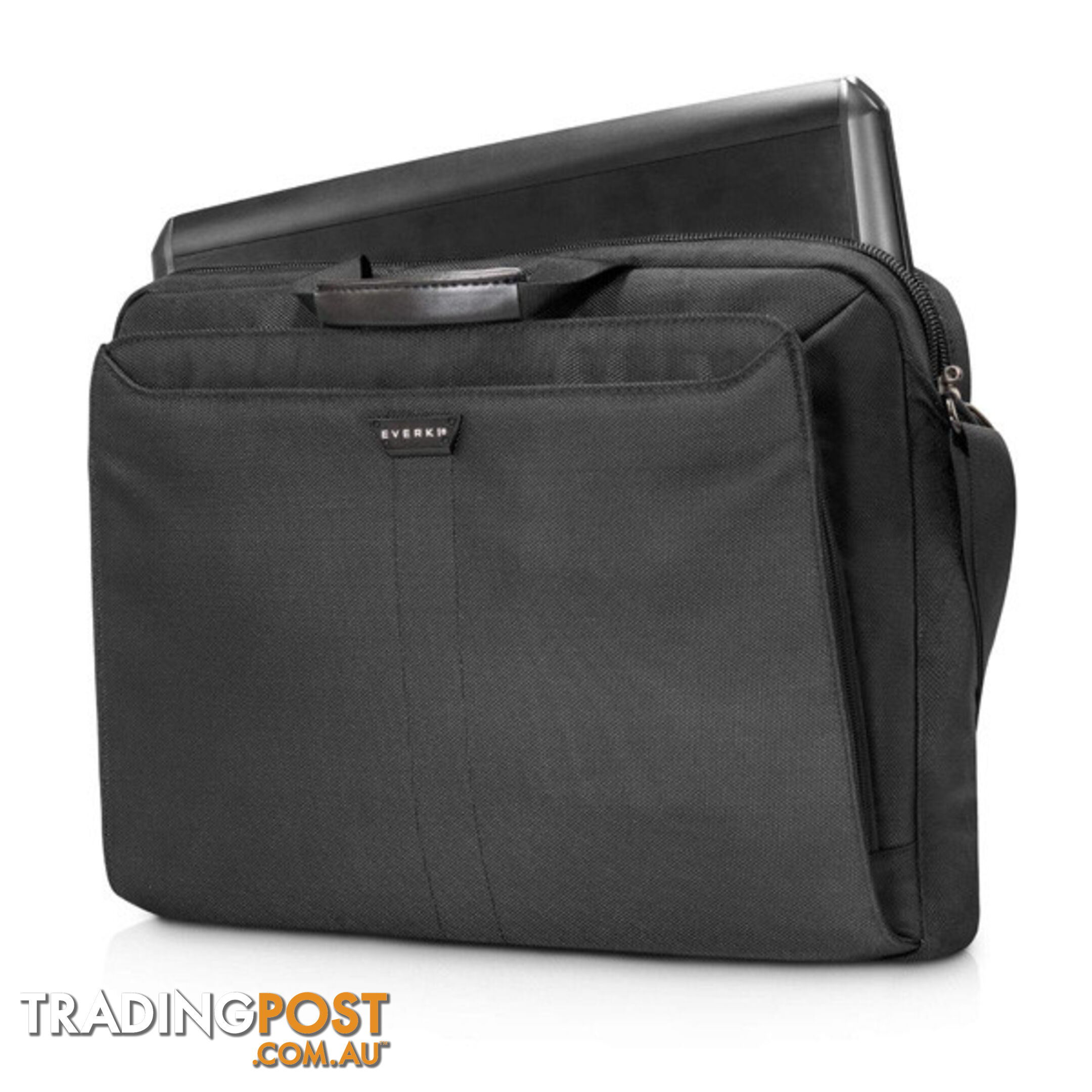 Everki Lunar Laptop Bag Briefcase 18.4" EKB417BK18