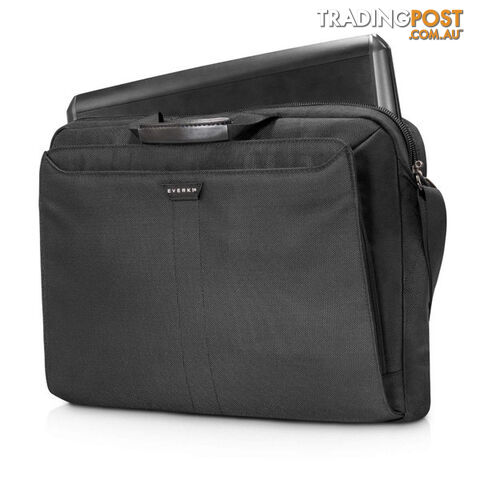 Everki Lunar Laptop Bag Briefcase 18.4" EKB417BK18