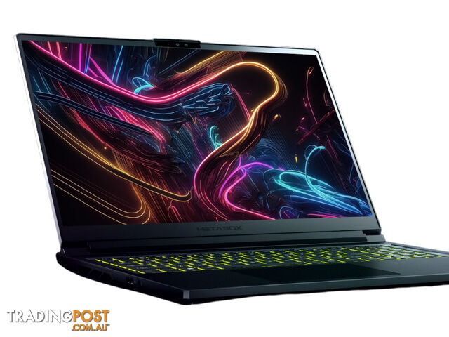 Metabox Prime-XR X370SNV-G Free Shipping in Australia - Metabox