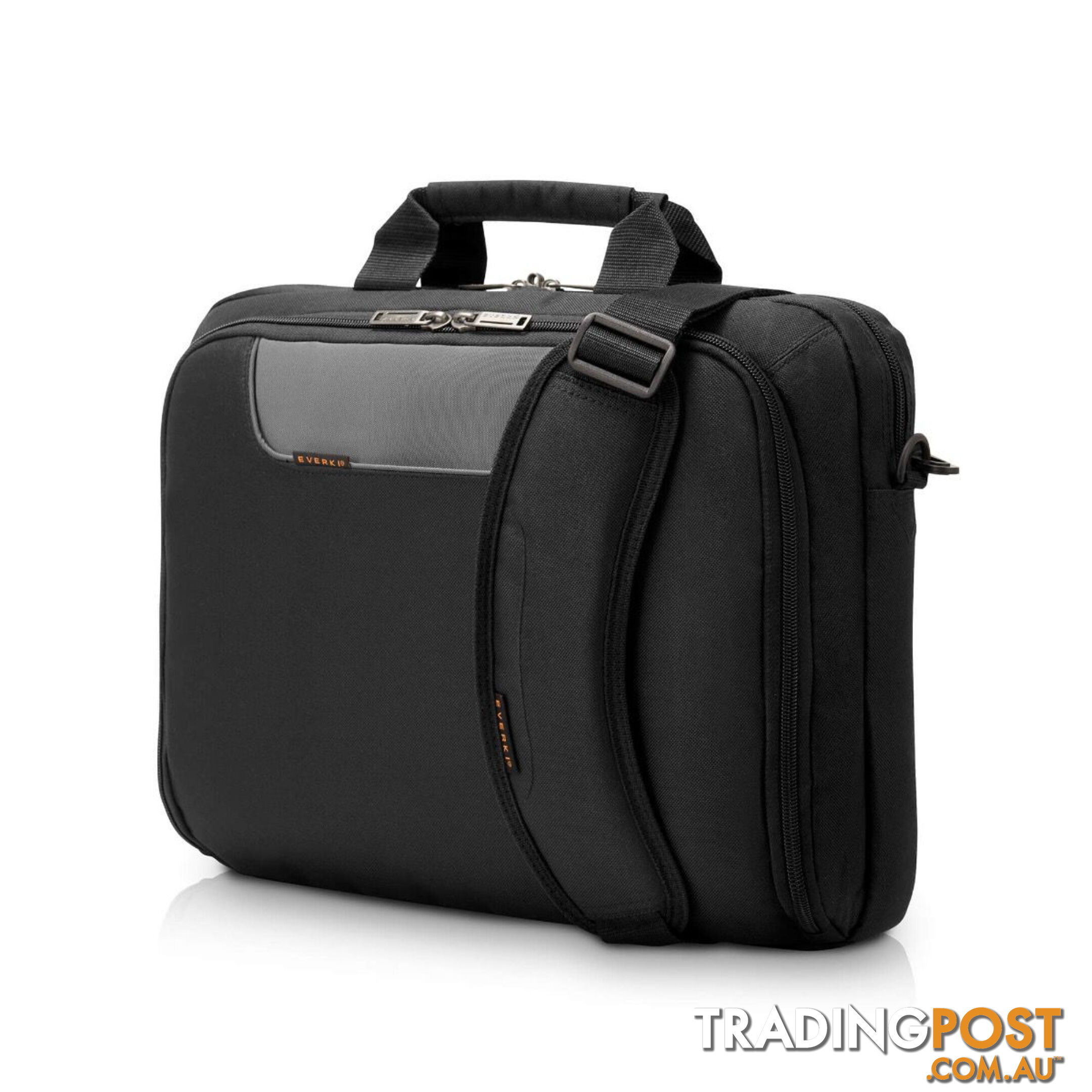 Everki Advance Laptop Bag Briefcase 16" EKB407NCH