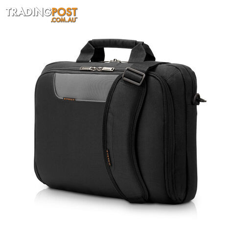 Everki Advance Laptop Bag Briefcase 16" EKB407NCH