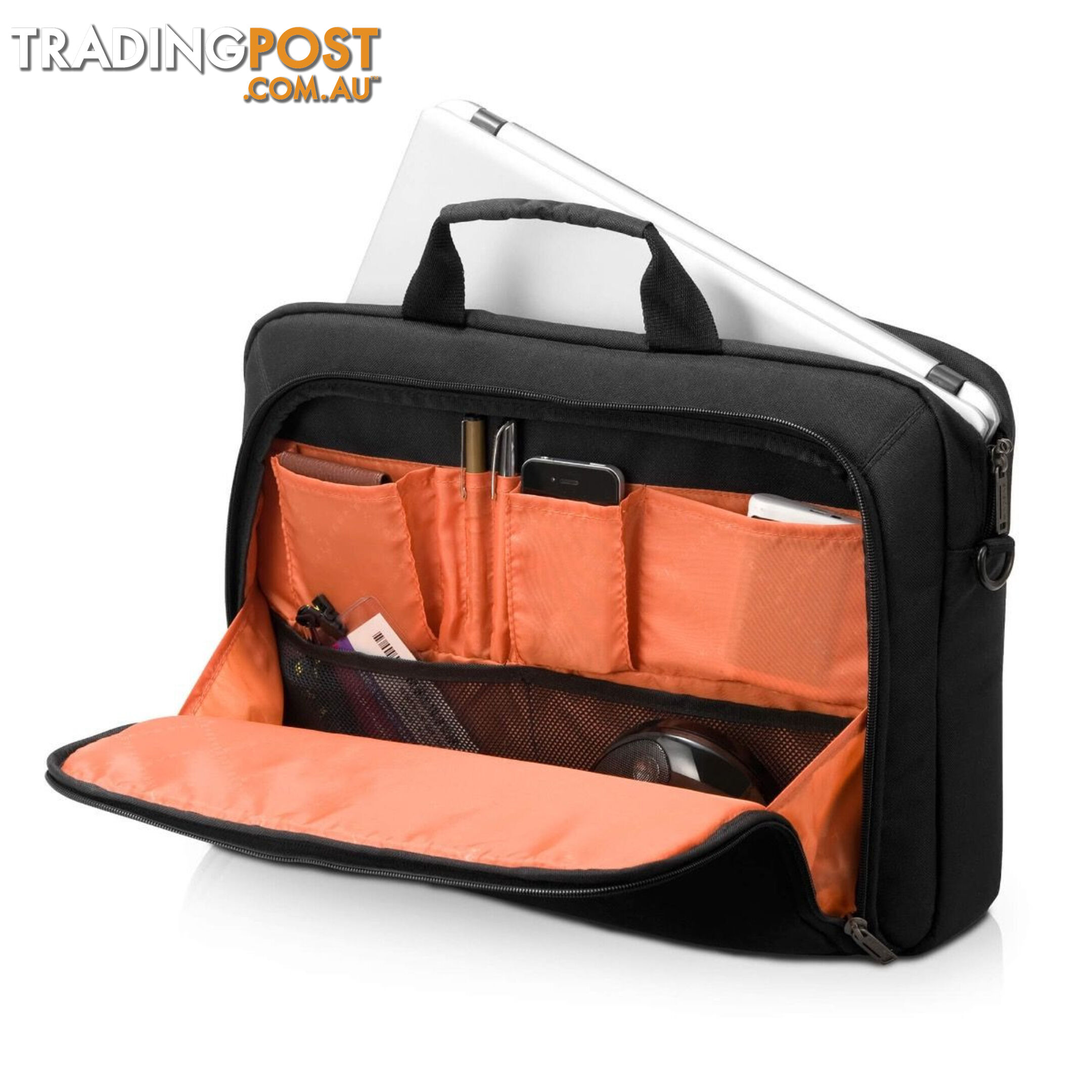 Everki Advance Laptop Bag Briefcase 16" EKB407NCH