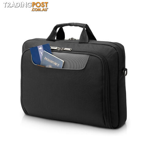 Everki Advance Laptop Bag Briefcase 16" EKB407NCH