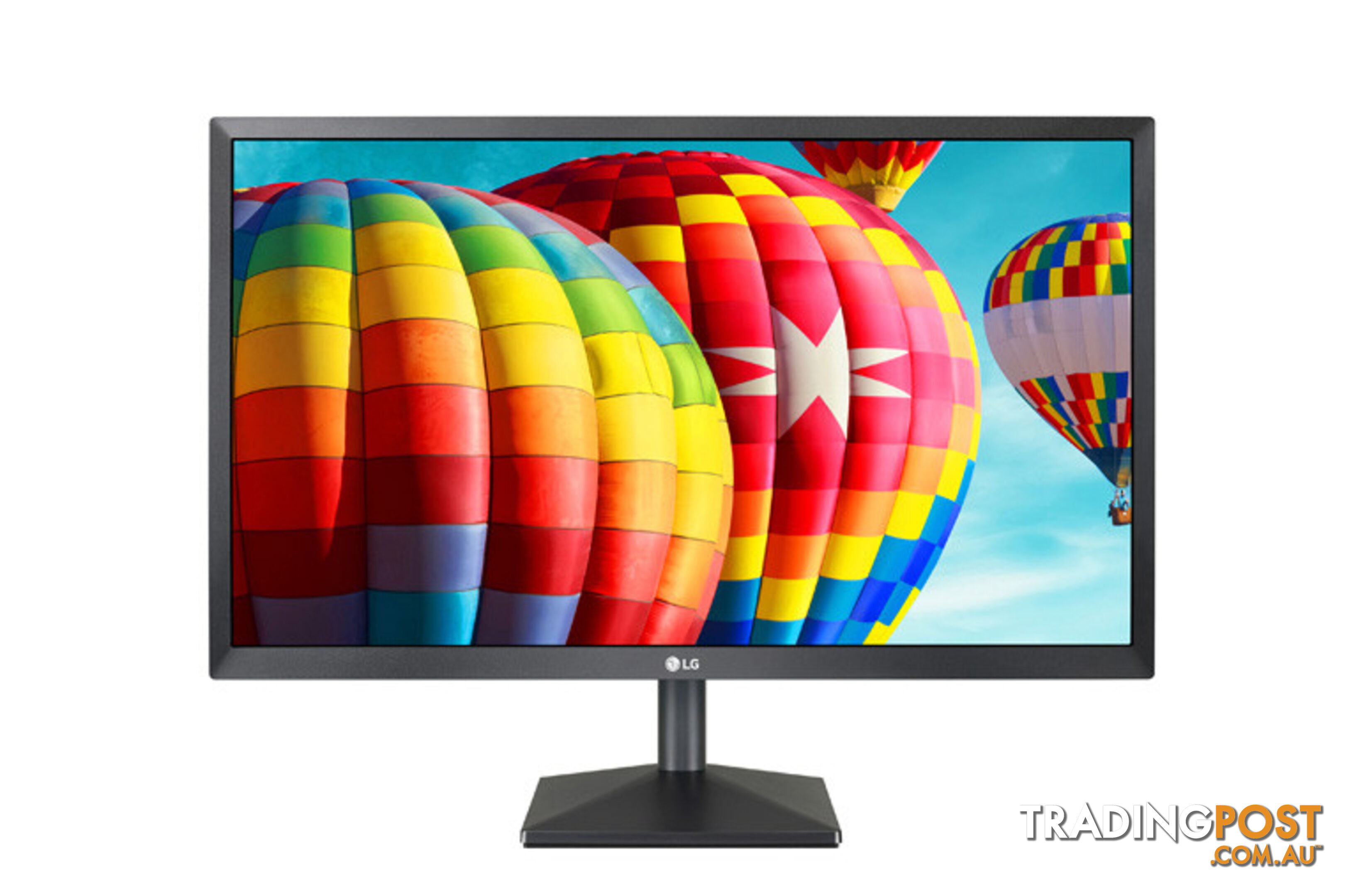 LG 24" 24MK430H-B FHD Freesync Monitor