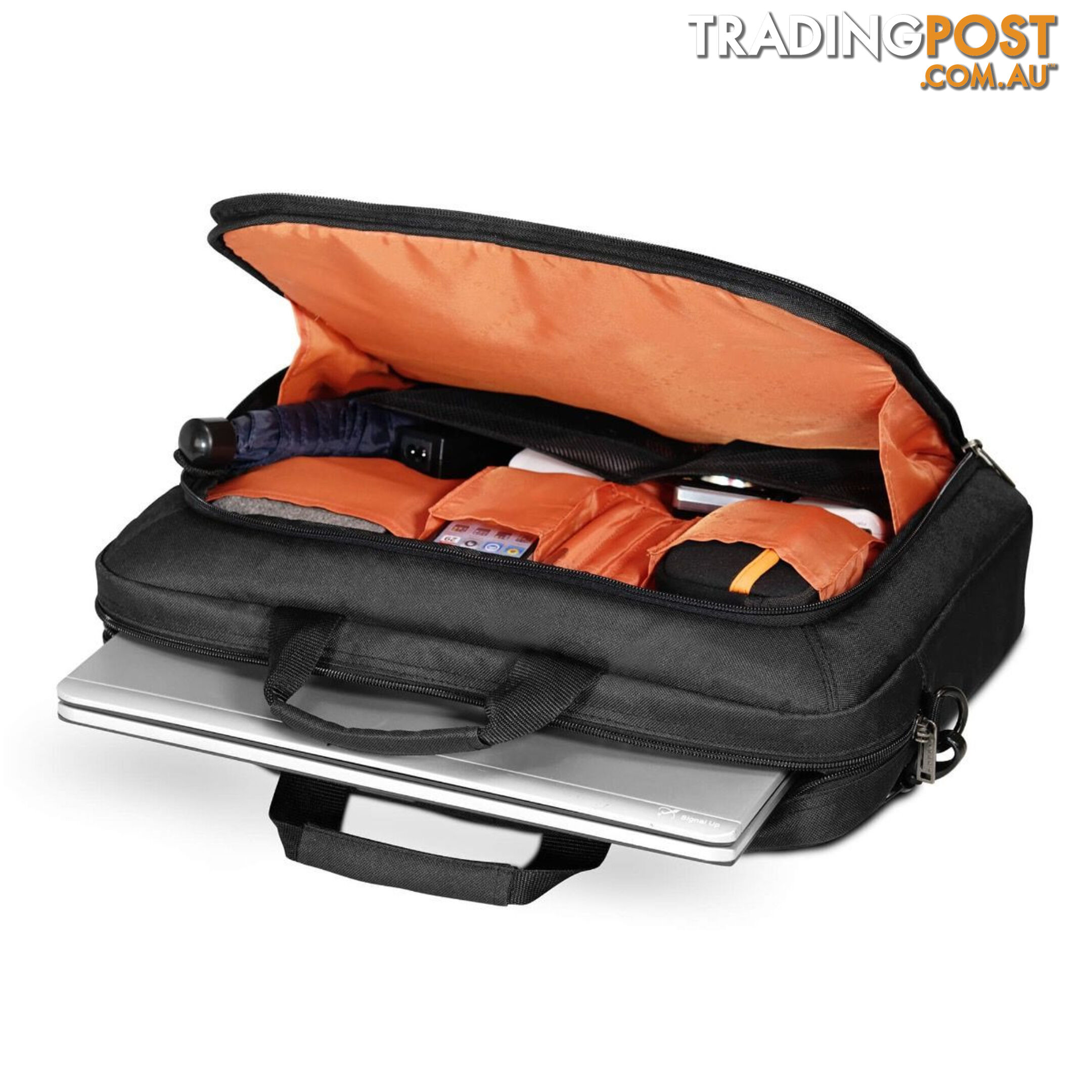 Everki Advance Laptop Bag 17.3" EKB407NCH17