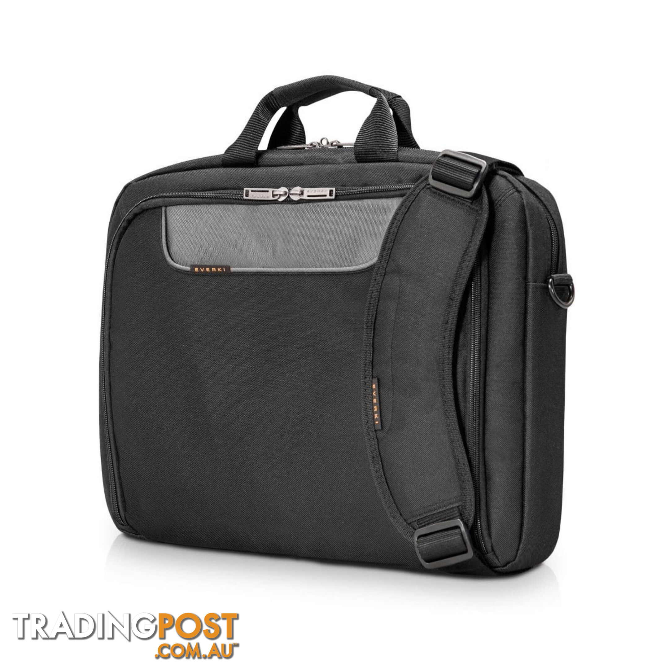 Everki Advance Laptop Bag 17.3" EKB407NCH17