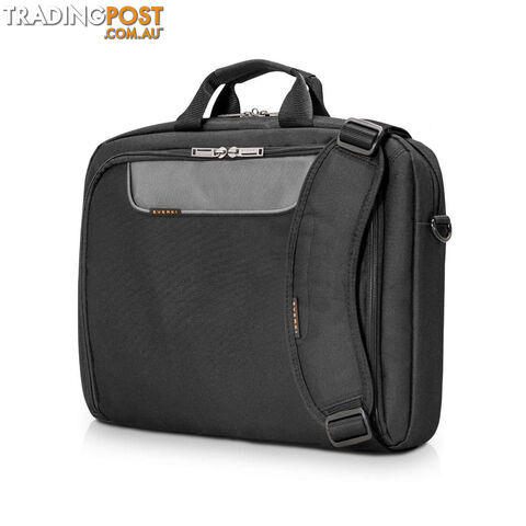 Everki Advance Laptop Bag 17.3" EKB407NCH17