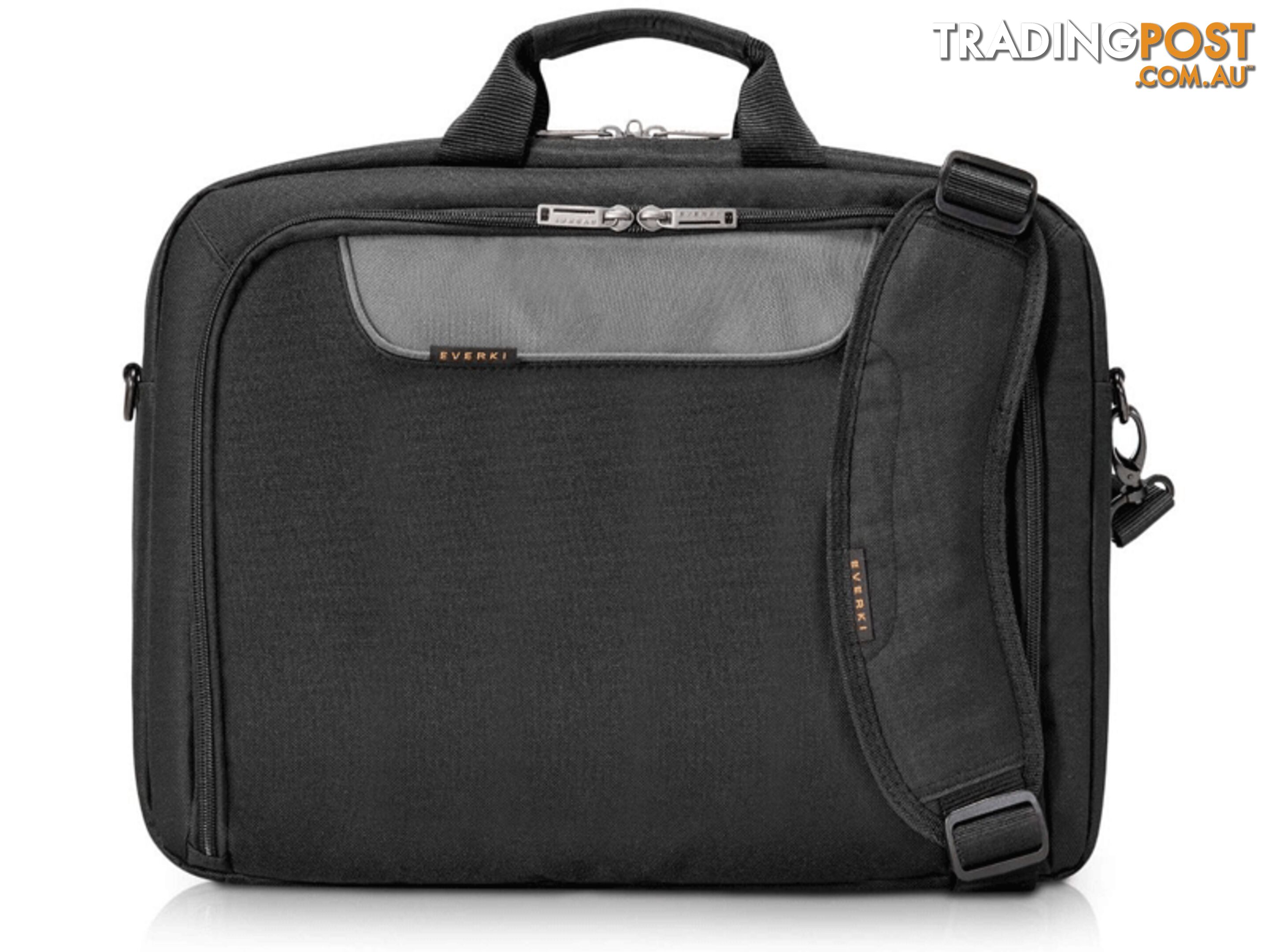 Everki Advance Laptop Bag 17.3" EKB407NCH17