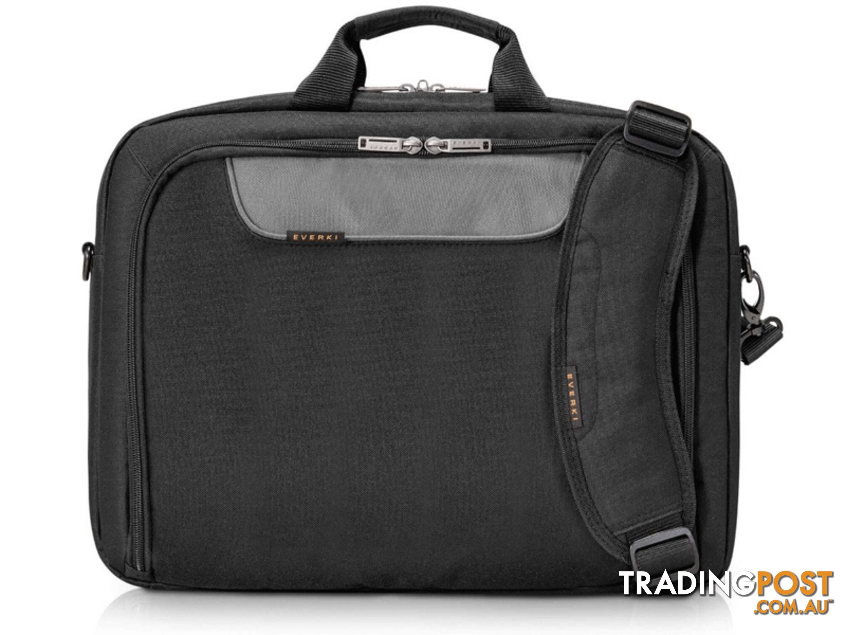 Everki Advance Laptop Bag 17.3" EKB407NCH17