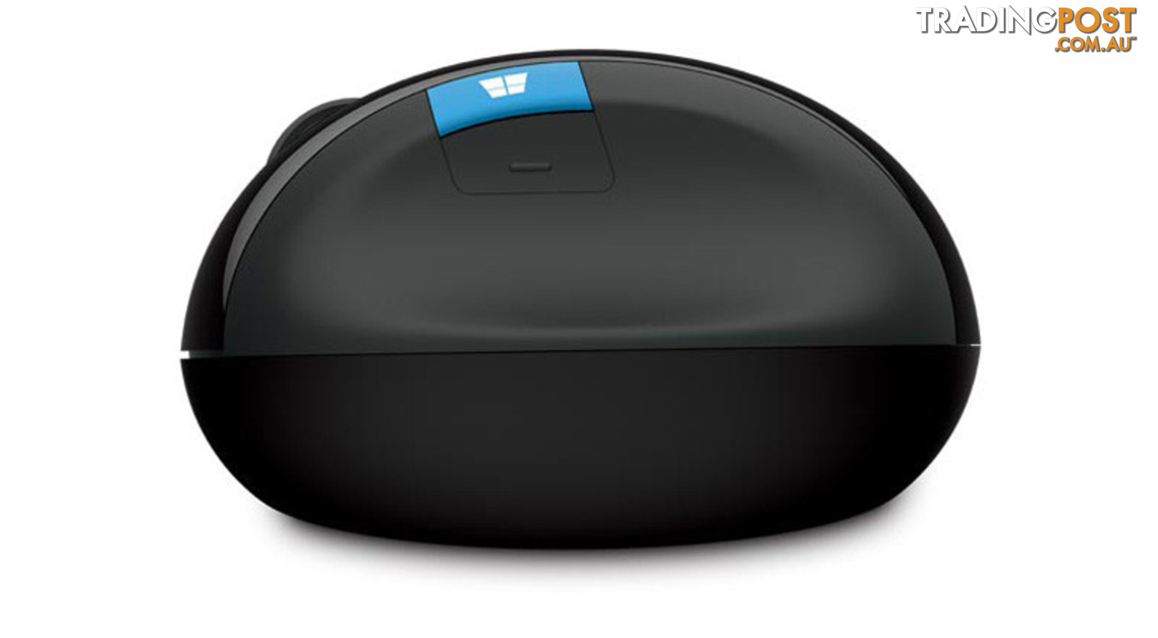 Microsoft L6V-00006 Sculpt Ergonomic Mouse Black