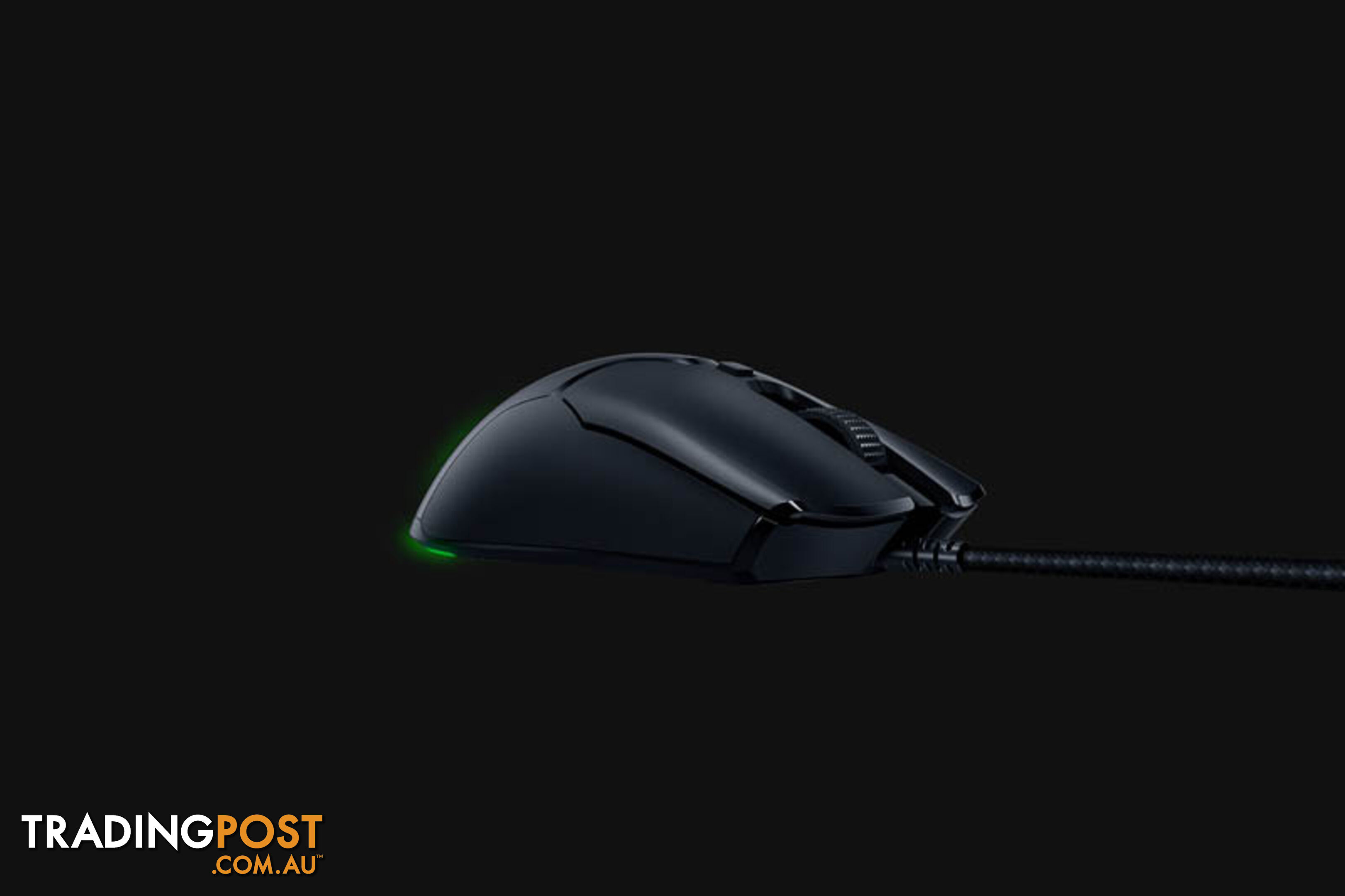 Razer Viper Mini RZ01-03250100 - Wired Gaming Mouse