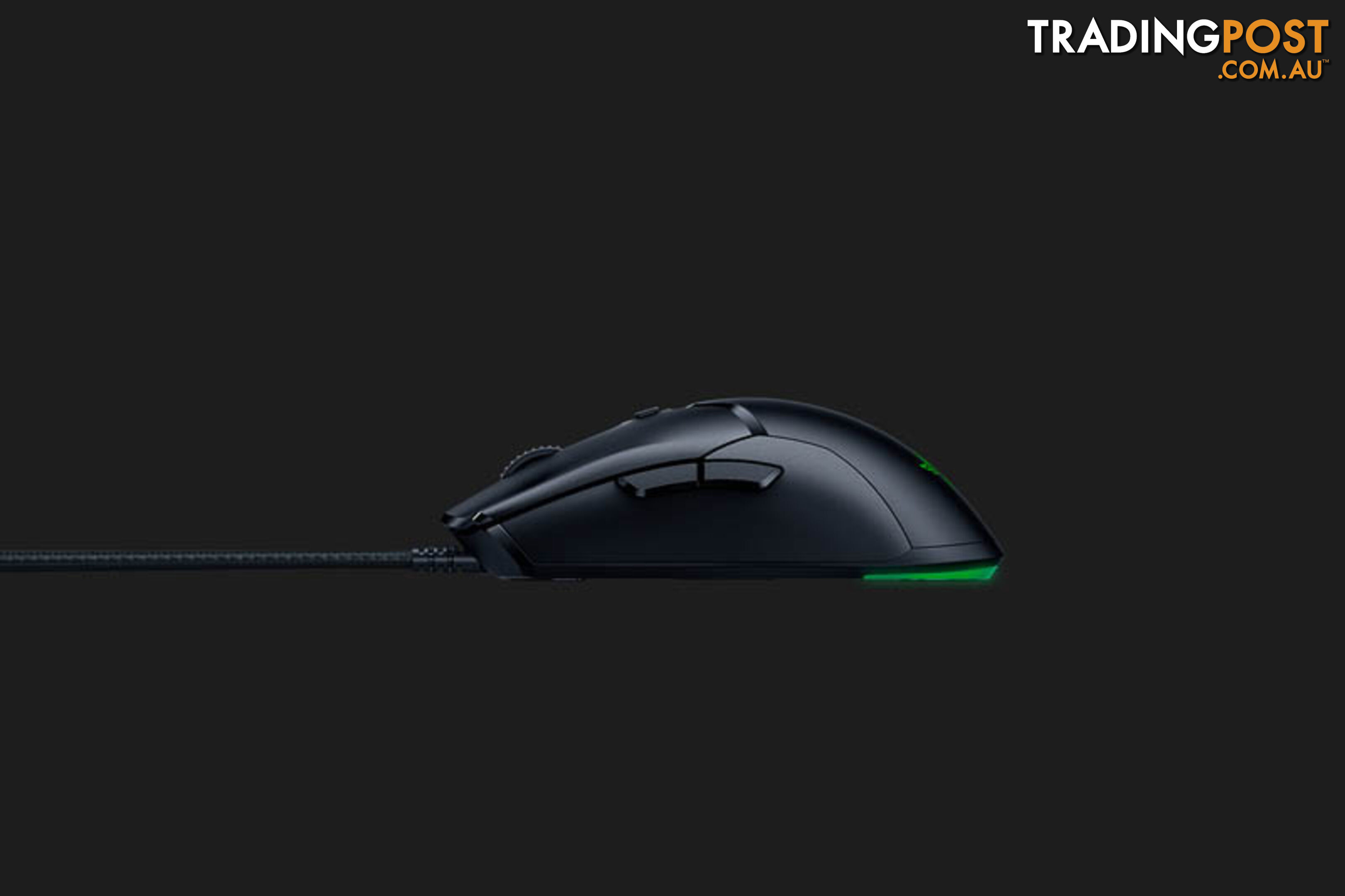 Razer Viper Mini RZ01-03250100 - Wired Gaming Mouse