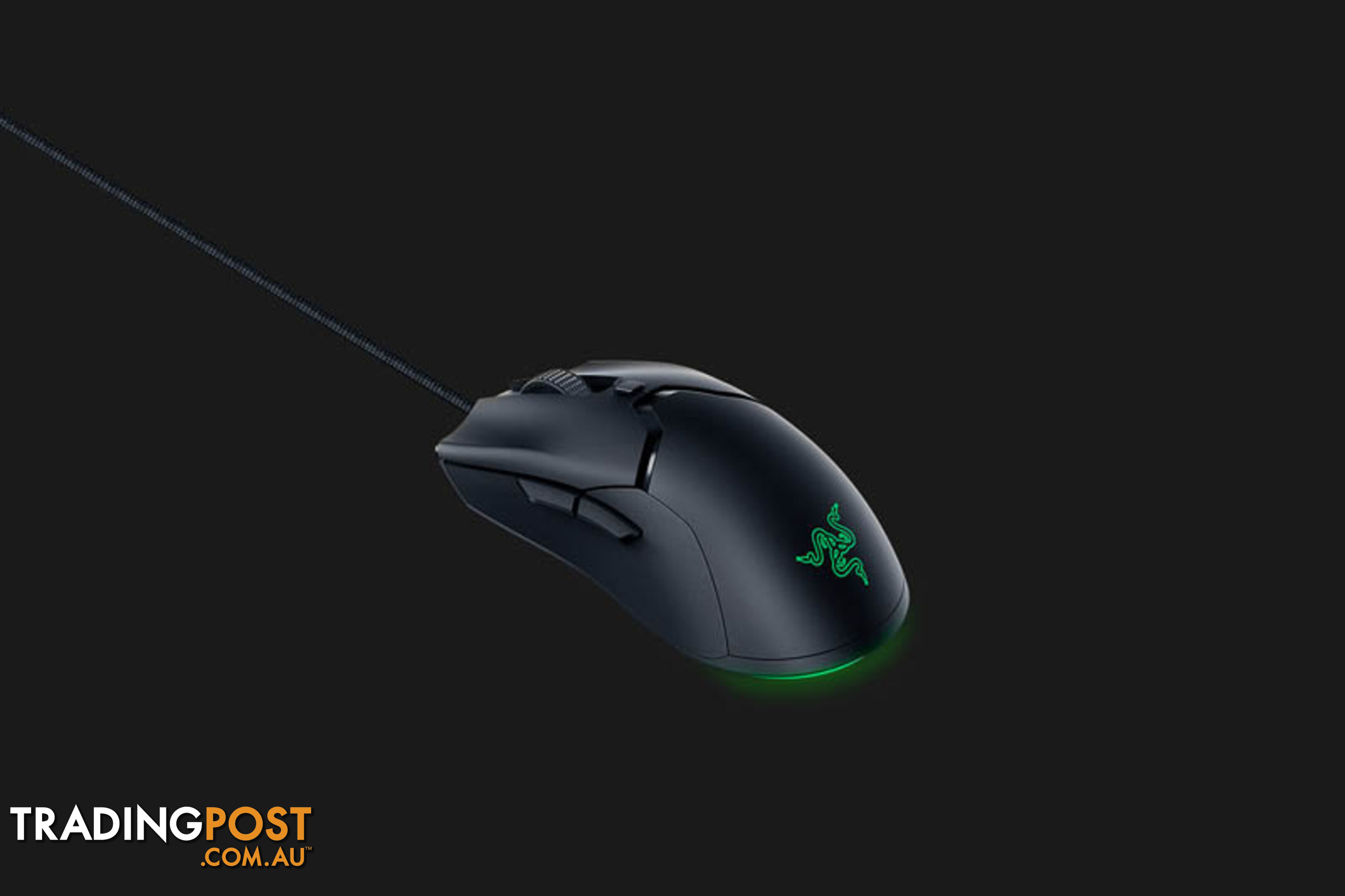 Razer Viper Mini RZ01-03250100 - Wired Gaming Mouse