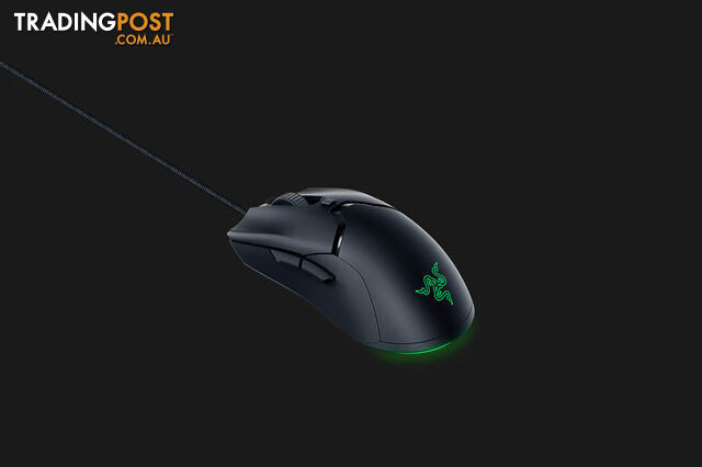 Razer Viper Mini RZ01-03250100 - Wired Gaming Mouse