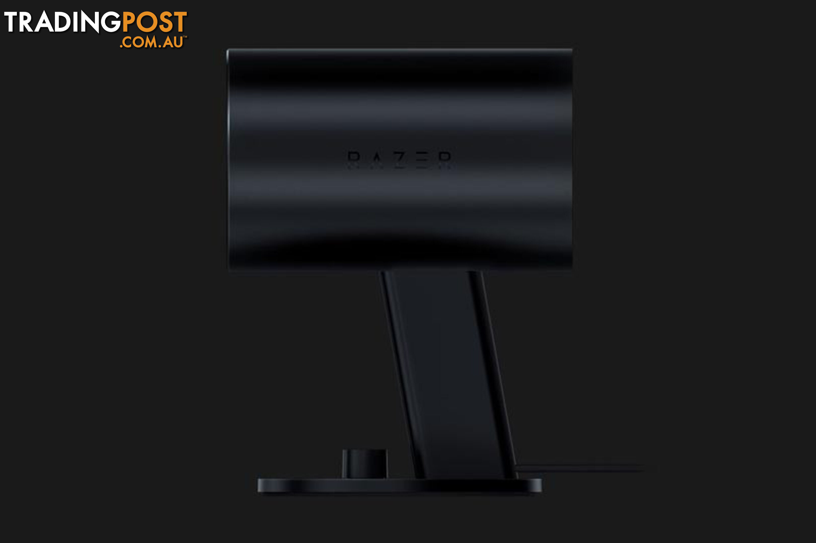 Razer RZ05-02450100 Nommo 2.0 Gaming Speakers Black