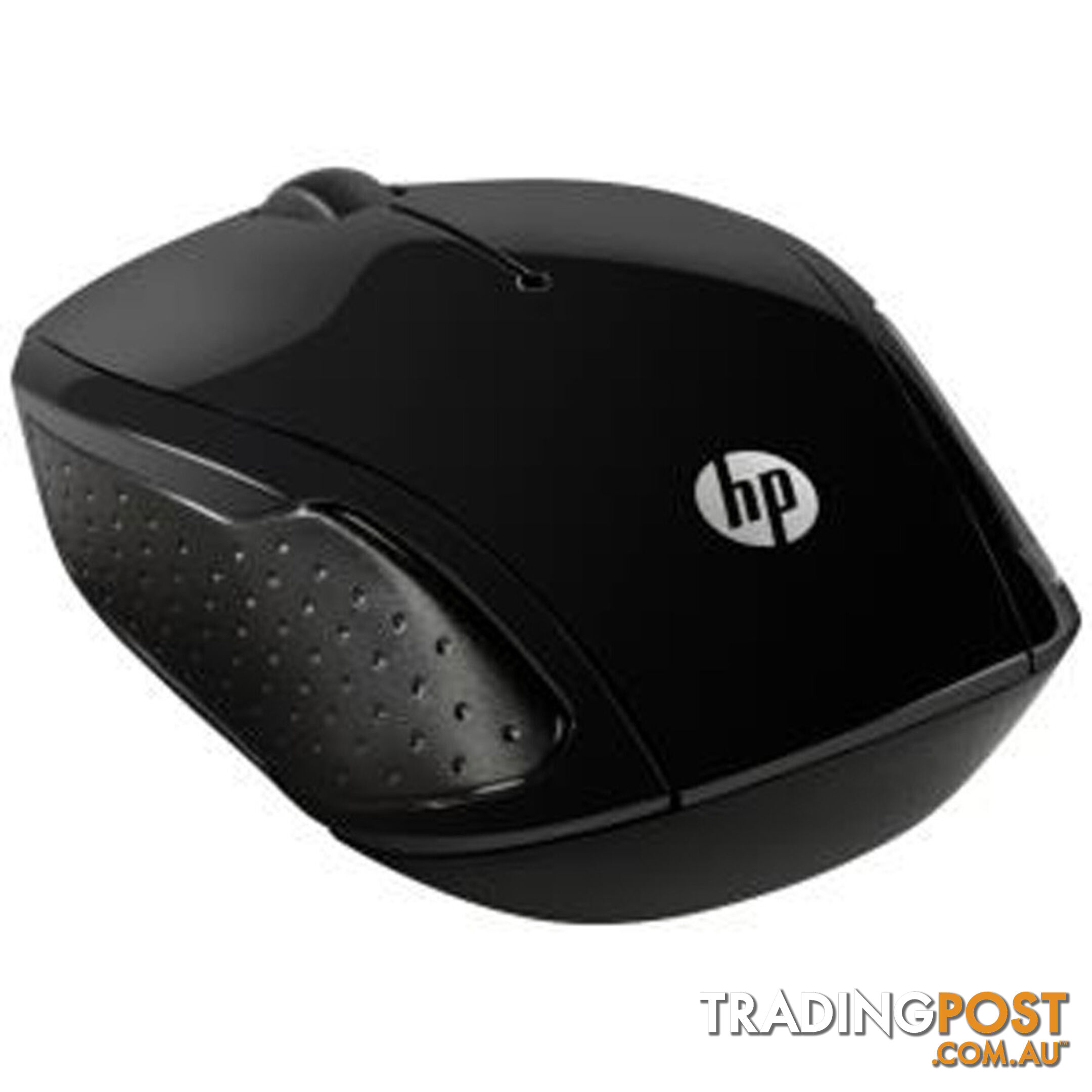 HP X6W31AA Wireless Mouse 200 Black