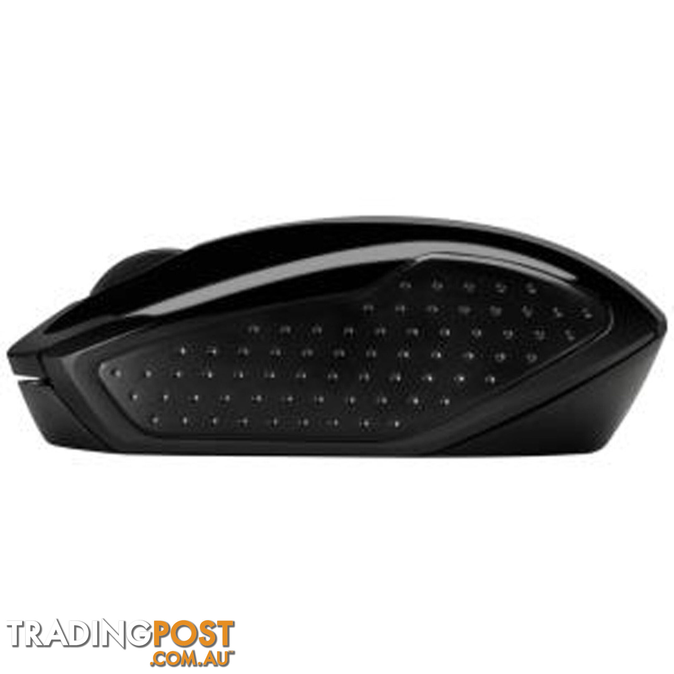 HP X6W31AA Wireless Mouse 200 Black