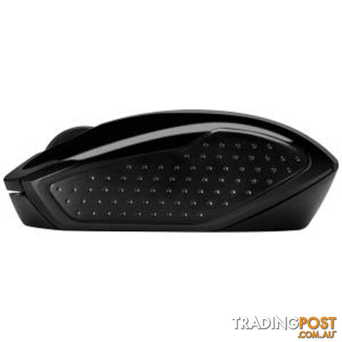 HP X6W31AA Wireless Mouse 200 Black