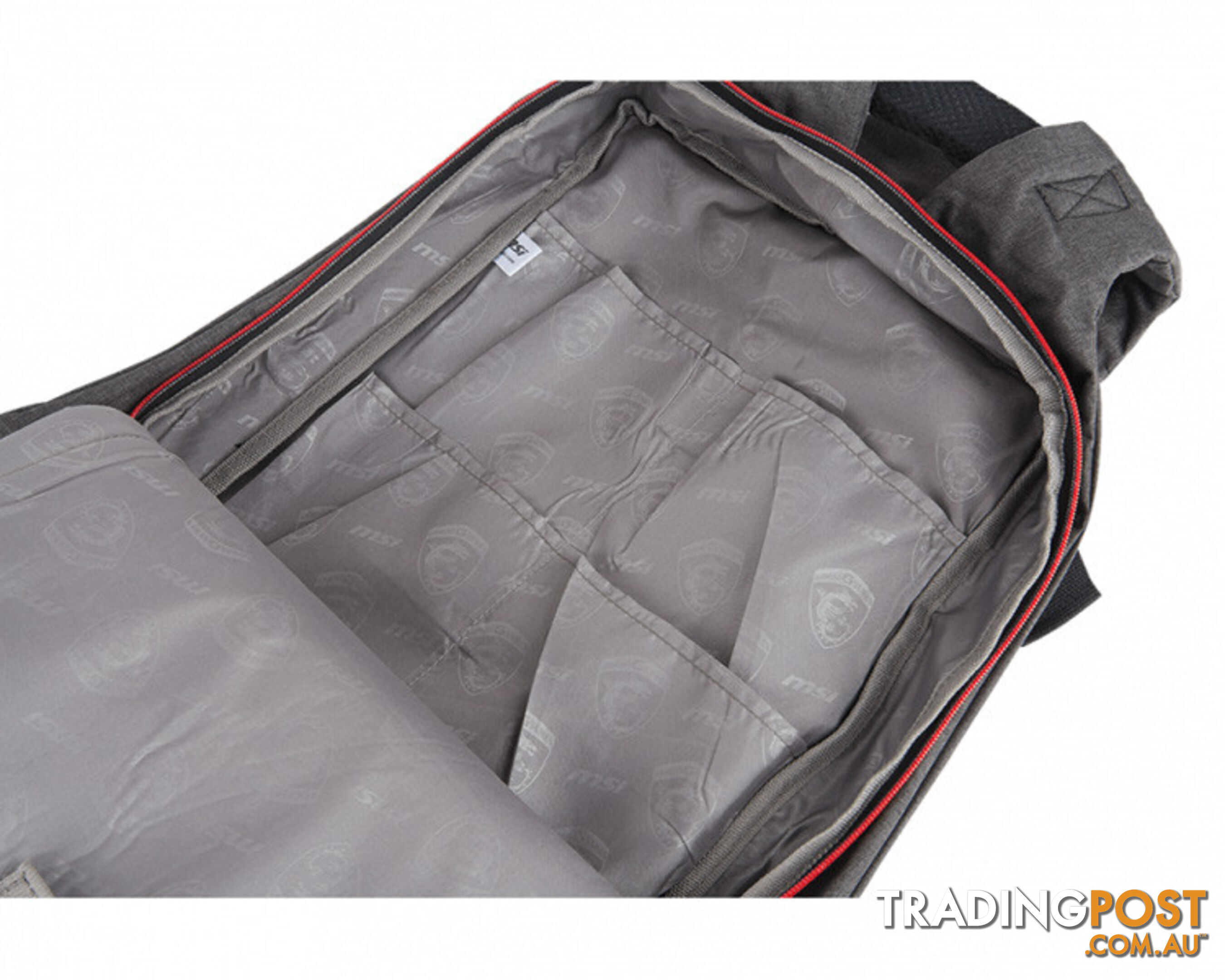 MSI ADEONA BACKPACK SLIM SERIES G34-N1XX00F-SI9