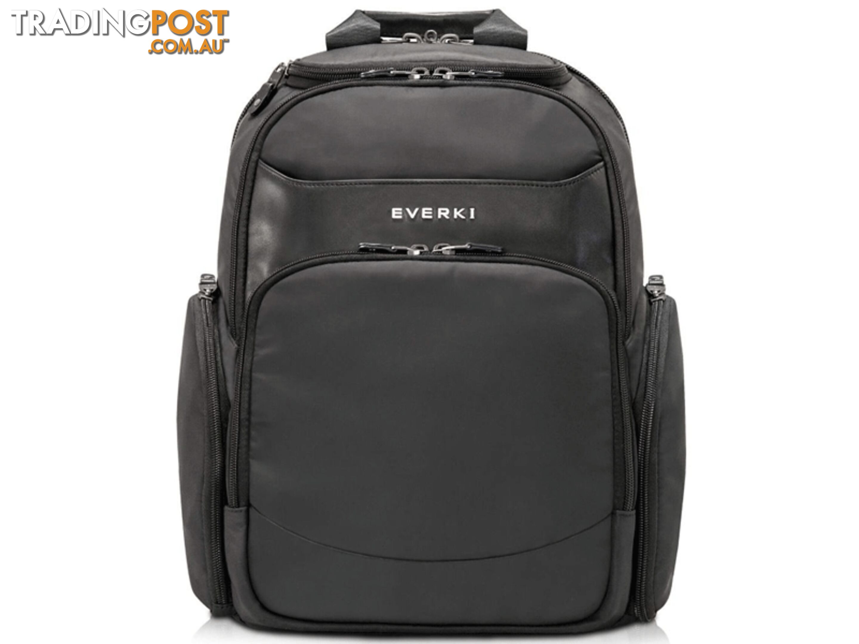 Everki Suite Premium Compact Checkpoint Friendly Laptop Backpack 14" EKP128