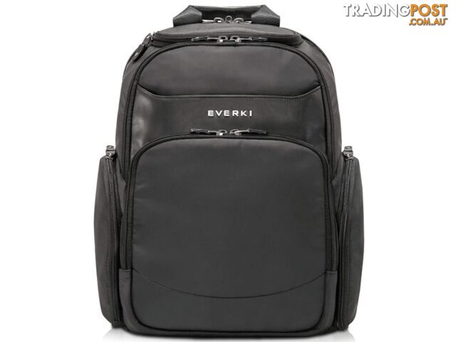 Everki Suite Premium Compact Checkpoint Friendly Laptop Backpack 14" EKP128