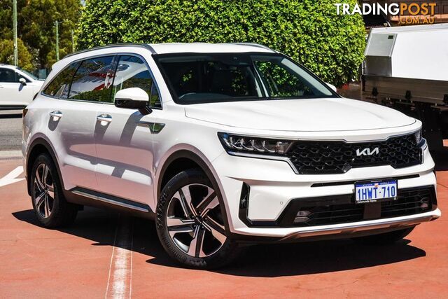 2023 KIA SORENTO SPORT+ MQ4 SUV