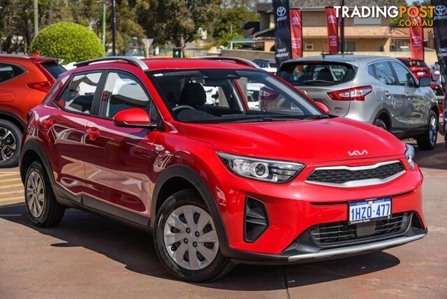 2023 KIA STONIC S YB SUV