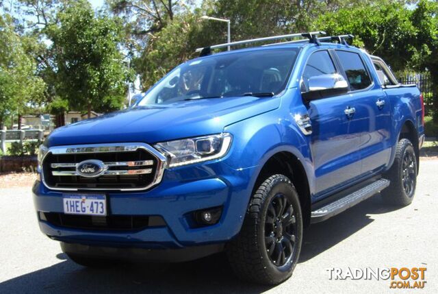 2020-FORD-RANGER-XLT-PX-MKIII-UTE