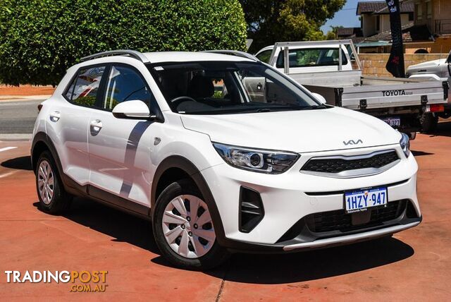 2023 KIA STONIC S YB SUV