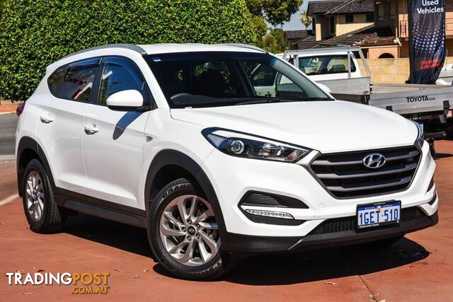 2016 HYUNDAI TUCSON ACTIVE TL SUV