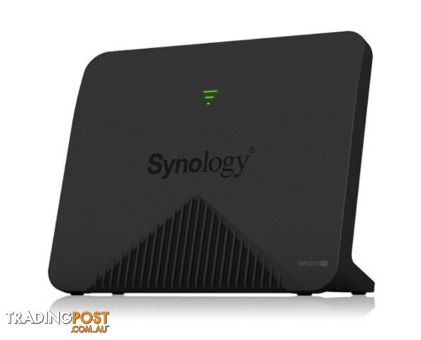 Synology MR2200AC Mesh Wireless Router - Synology - 4711174723010 - MR2200AC