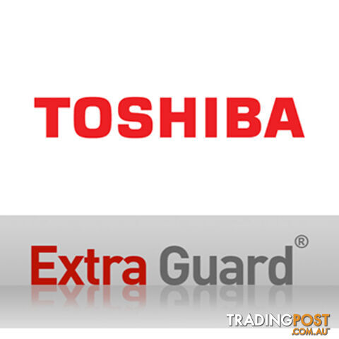 Toshiba SSWA-06033R 3YR Extended Warranty to Onsite(for Laptop w 3yrs Warranty) - Toshiba - 9334427014465 - SSWA-06033R