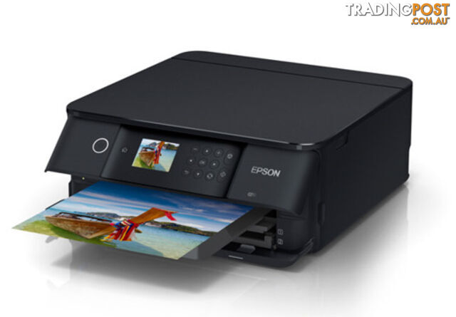 EPSON C11CG97501 XP-6100 Expression Premium MFP Printer - Epson - 9314020628382 - C11CG97501