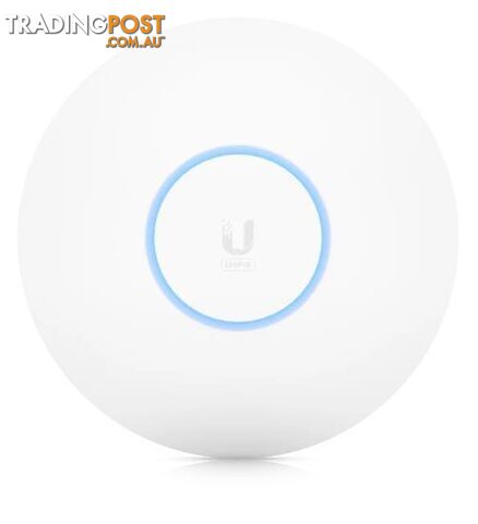 Ubiquiti U6-PRO UniFi Wi-Fi 6 Pro Access Points - Ubiquiti - 810010076830 - U6-PRO