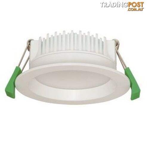LED White 5W Natural White Downlight - LE DL-NW-5W-W - Generic - 6953540800958 - DL-NW-5W-W