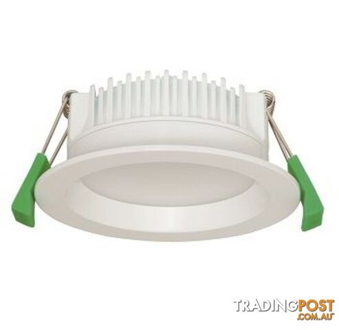 LED White 5W Natural White Downlight - LE DL-NW-5W-W - Generic - 6953540800958 - DL-NW-5W-W