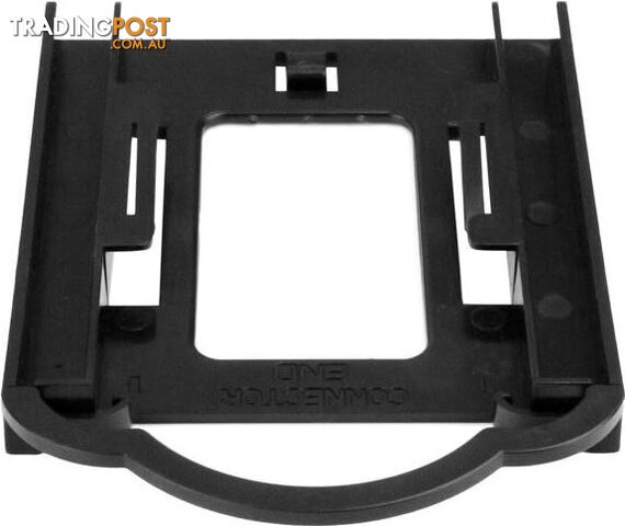 StarTech Bracket125PT TOOL-LESS 2.5IN SSD HDD Mounting Bracket - StarTech - 065030866385 - BRACKET125PT - photo 2 of 2