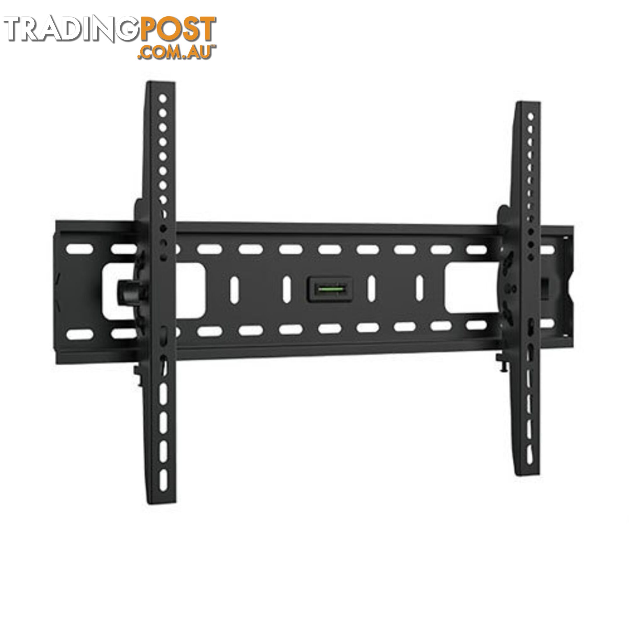 Brateck PLB-33L Classic Heavy Duty Tilting Curved Flat Panel TV Wall Mount - Brateck - 9341756000281 - PLB-33L