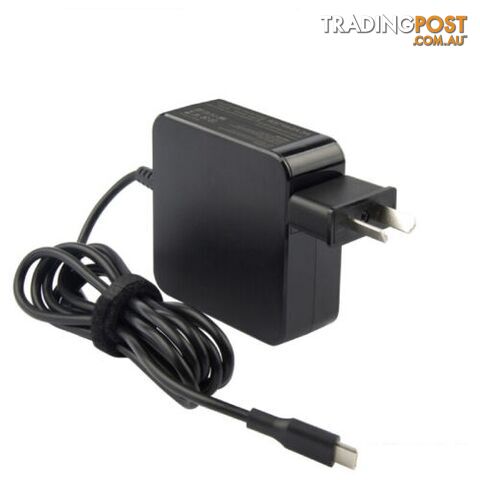 Replacement Adapter for ASUS AC65-00 65W USB Type-C - ASUS - 889349794968 -...